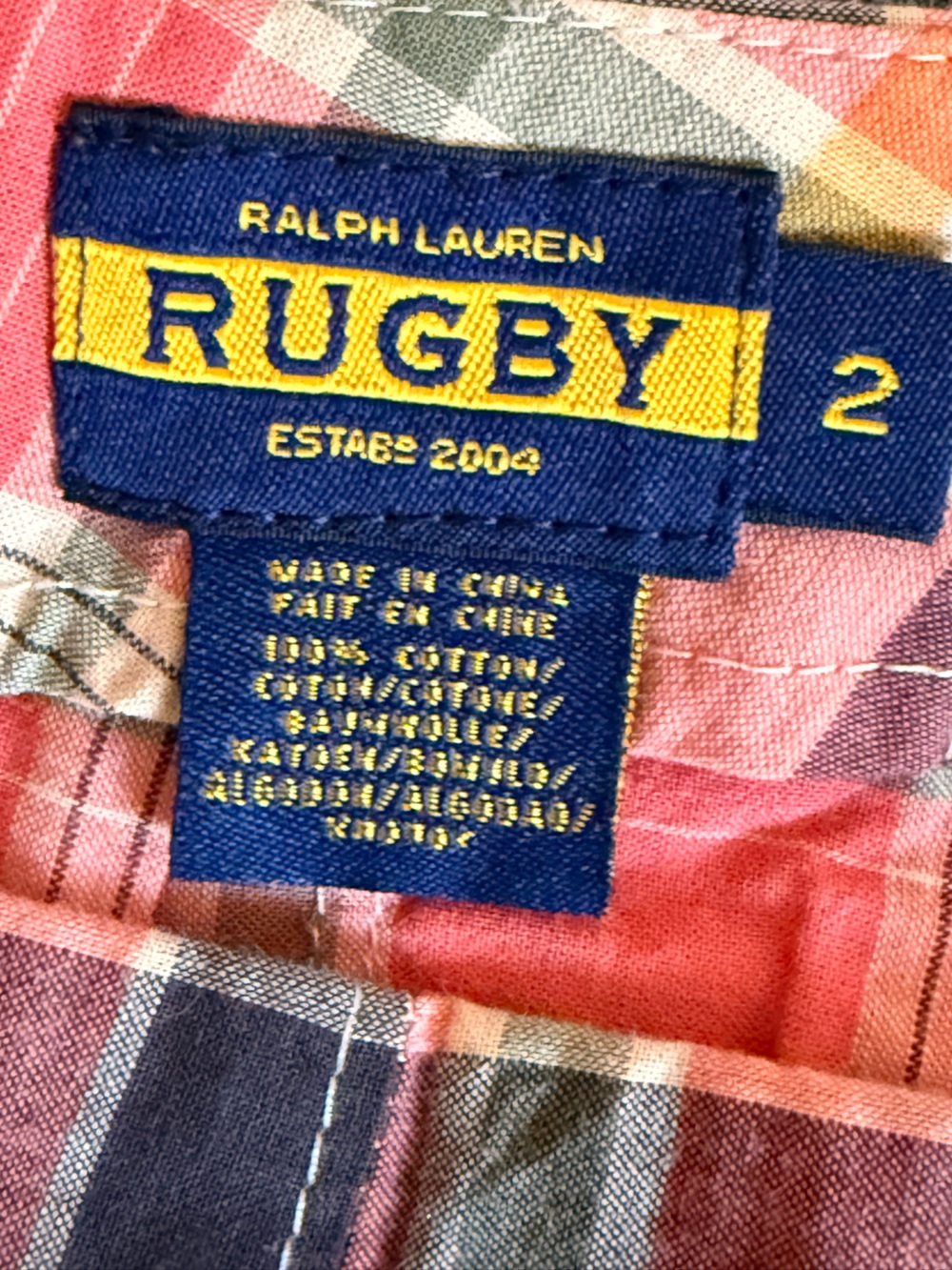 Ralph Lauren RUGBY Women's RARE Y2K Micro Mini Pleated Skirt with side Buckles - Picture 9 of 12